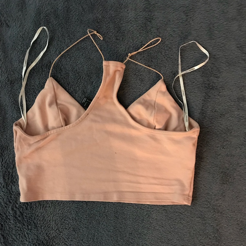 Crop Top - Picture 3 of 3